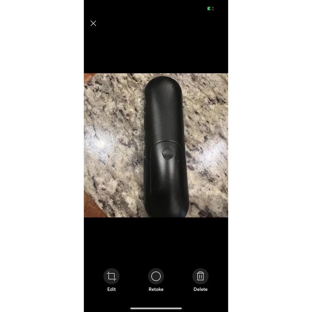 New Original Sky Q Voice Remote Control – Duracell Batteries Included – Compatib